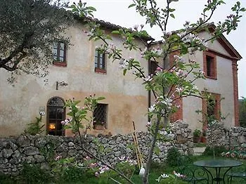 Hotel La Canonica Di San Michele Carpineta Italien