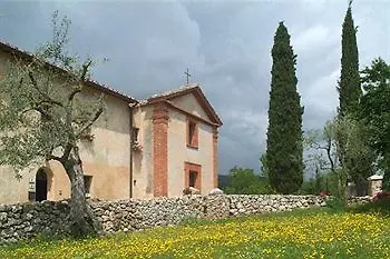 Hotel La Canonica Di San Michele Carpineta