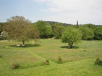 La Canonica Di San Michele Carpineta