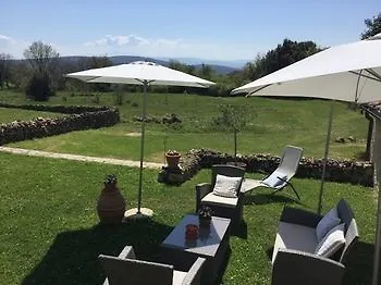 Hotel La Canonica Di San Michele Carpineta